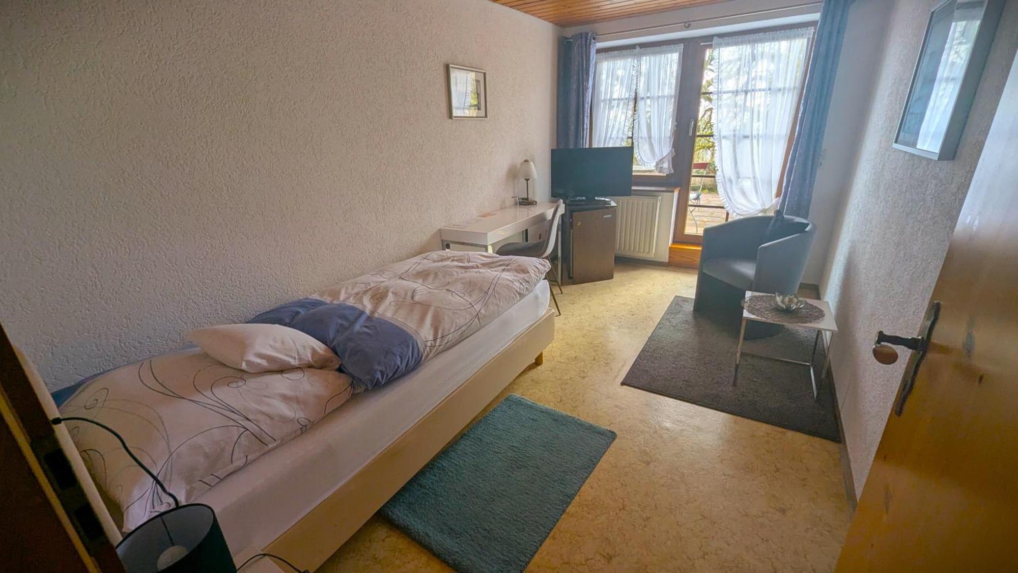 Gasthof Kuessaburg Kussaberg المظهر الخارجي الصورة