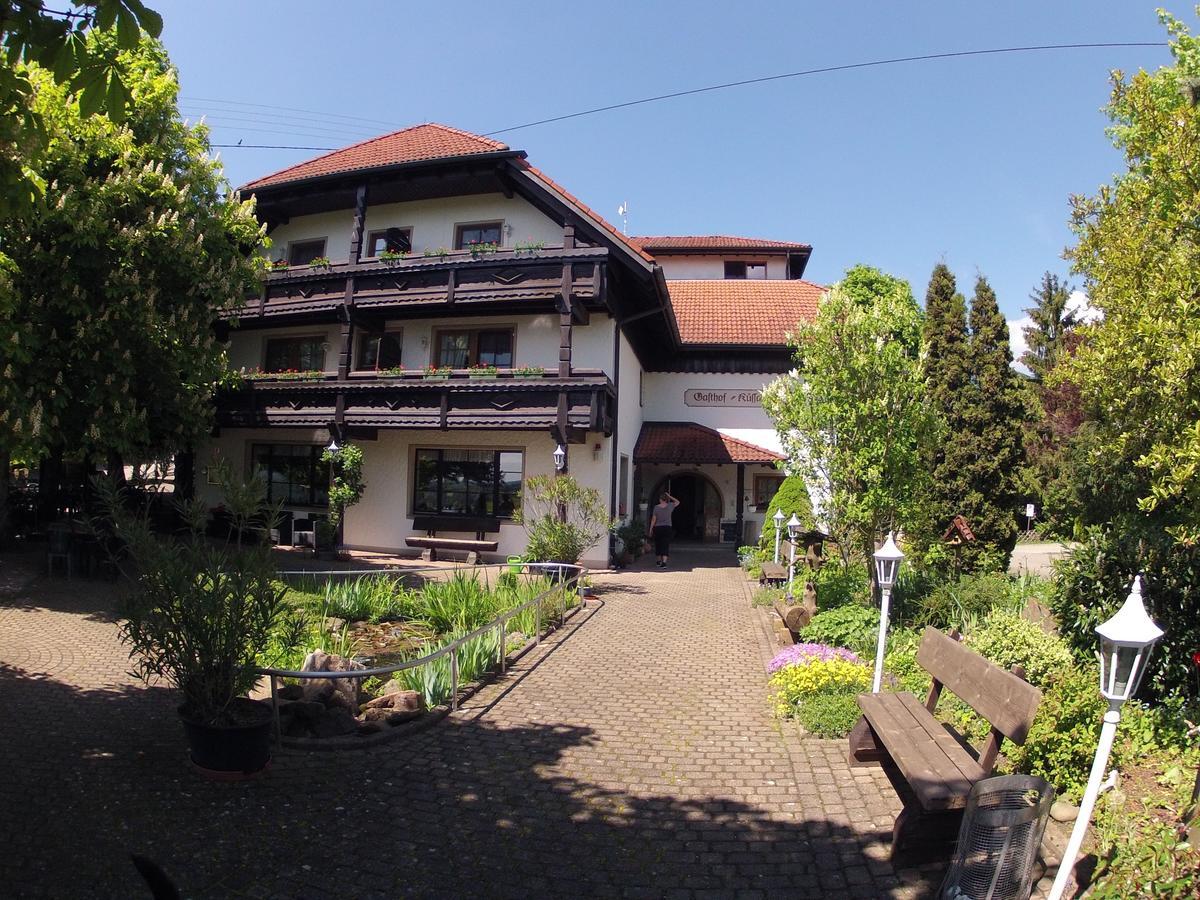 Gasthof Kuessaburg Kussaberg المظهر الخارجي الصورة