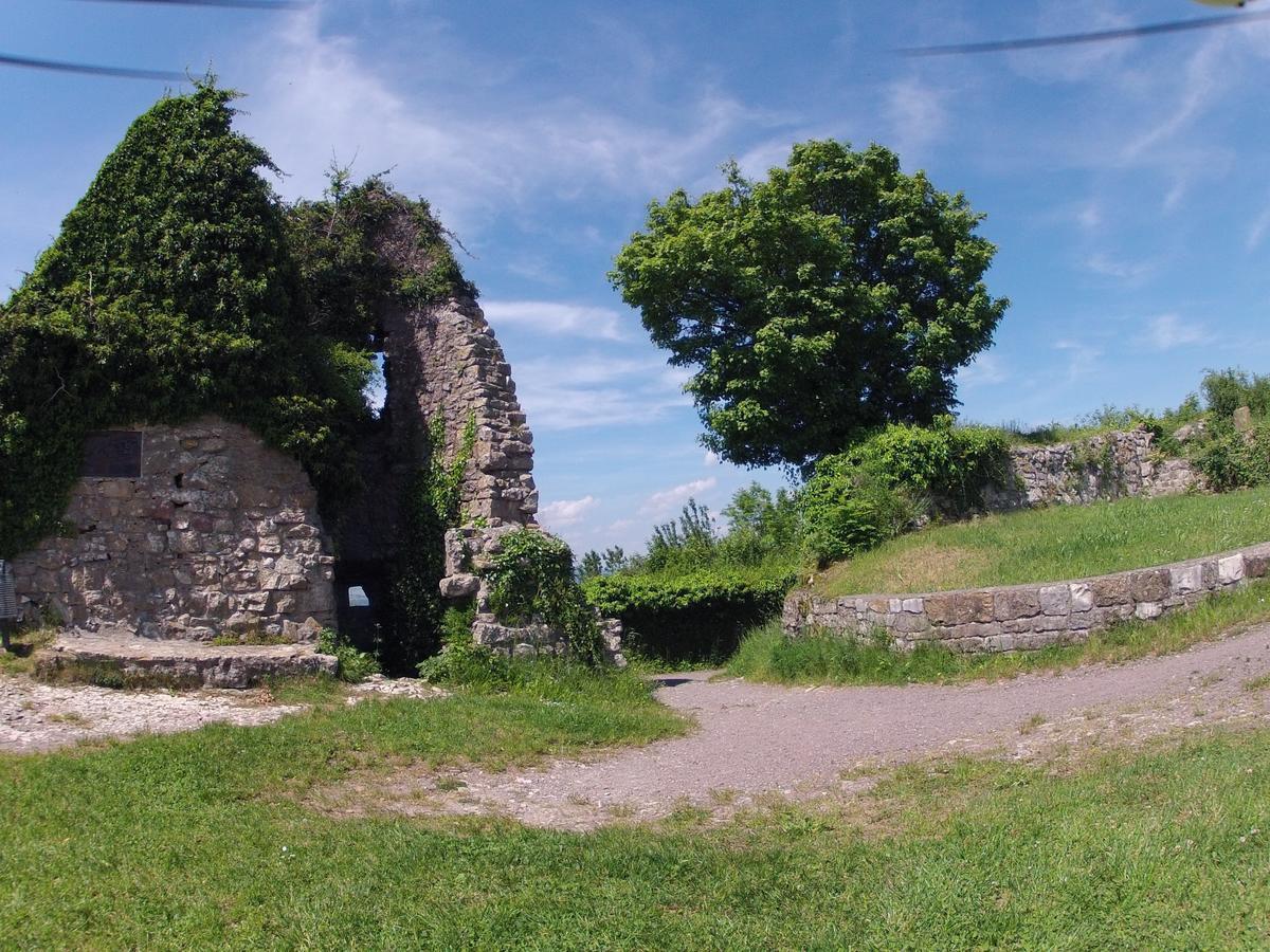 Gasthof Kuessaburg Kussaberg المظهر الخارجي الصورة